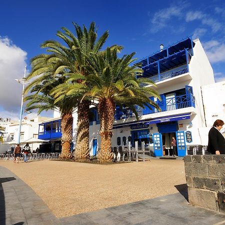 Raspe Arrecife Lake View Wifi By Pvl Exterior photo